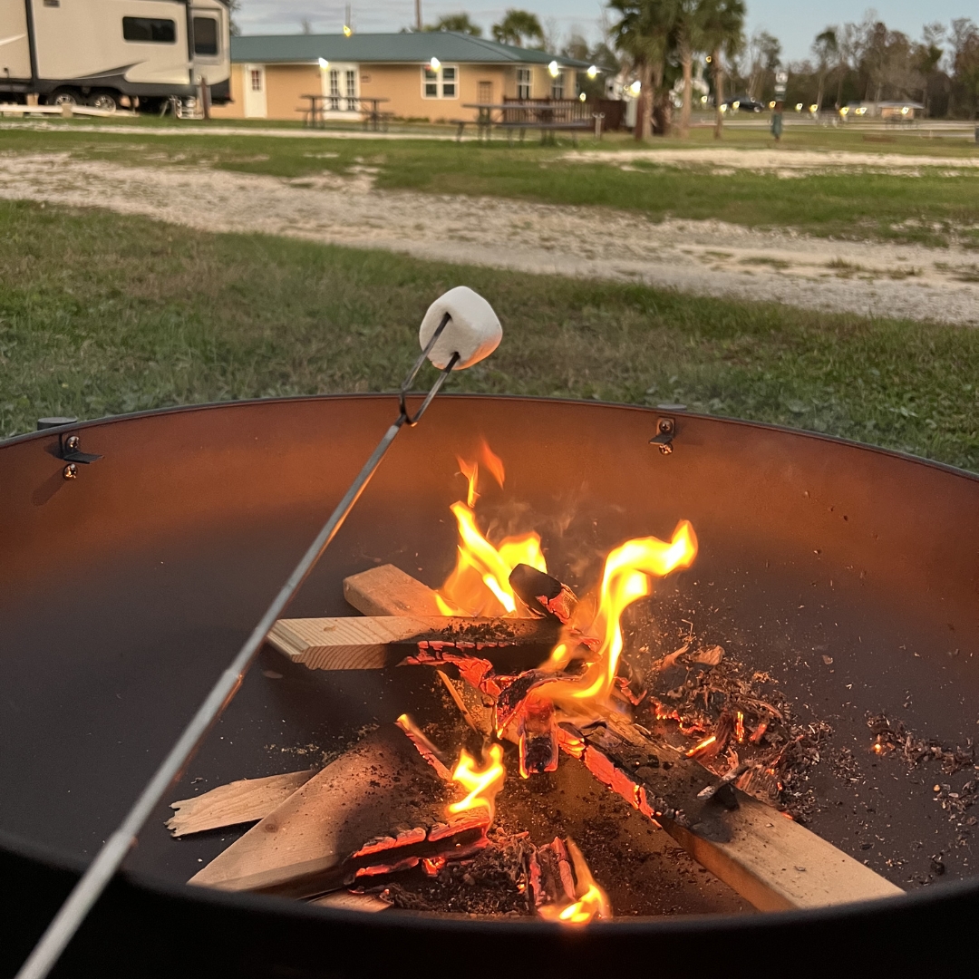 Firepit