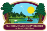 Florida Caverns RV Resort